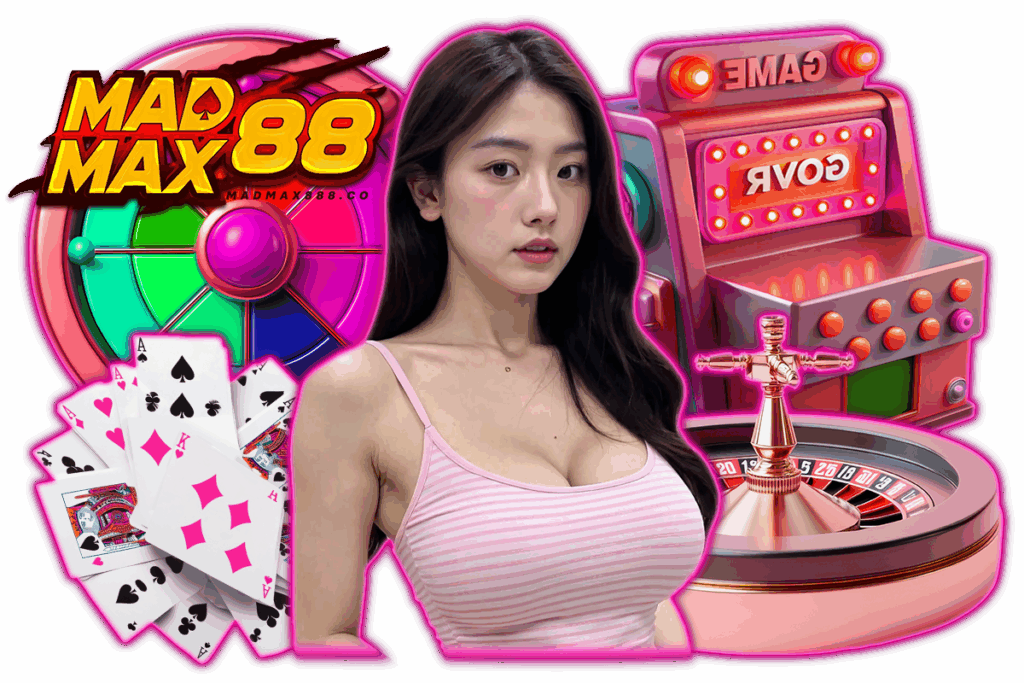 88 slot สล็อตแนวใหม่ เอฟเฟกต์โดดเด่น ลุ้นรางวัลใหญ่ทุกการหมุน