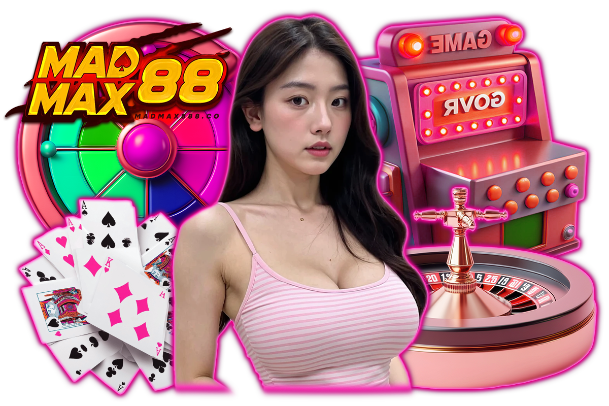 88 slot