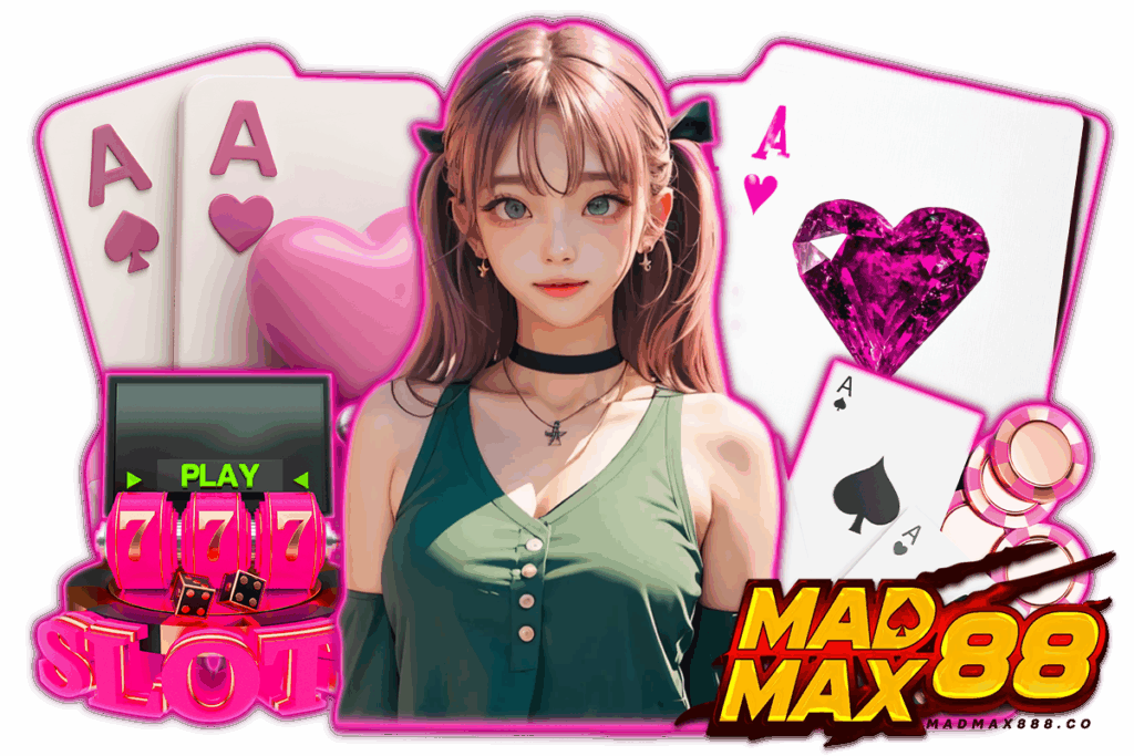 auto madmax88 ระบบออโต้รุ่นใหม่ ทำรายการไว ปลอดภัยทุกขั้นตอน